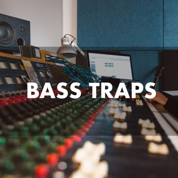bass traps