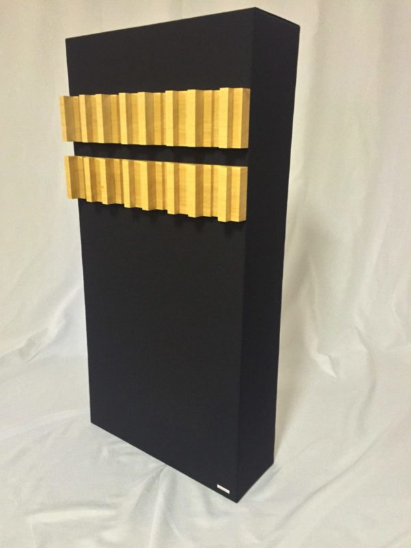 MagnetFusor® N7 - Diffusore ad aggancio magnetico