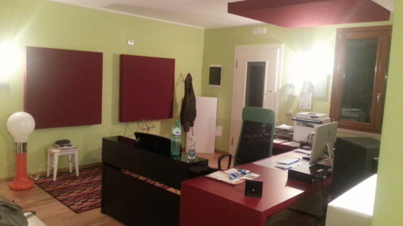 AkuTrap - Bass Trap in grande formato - immagine 5