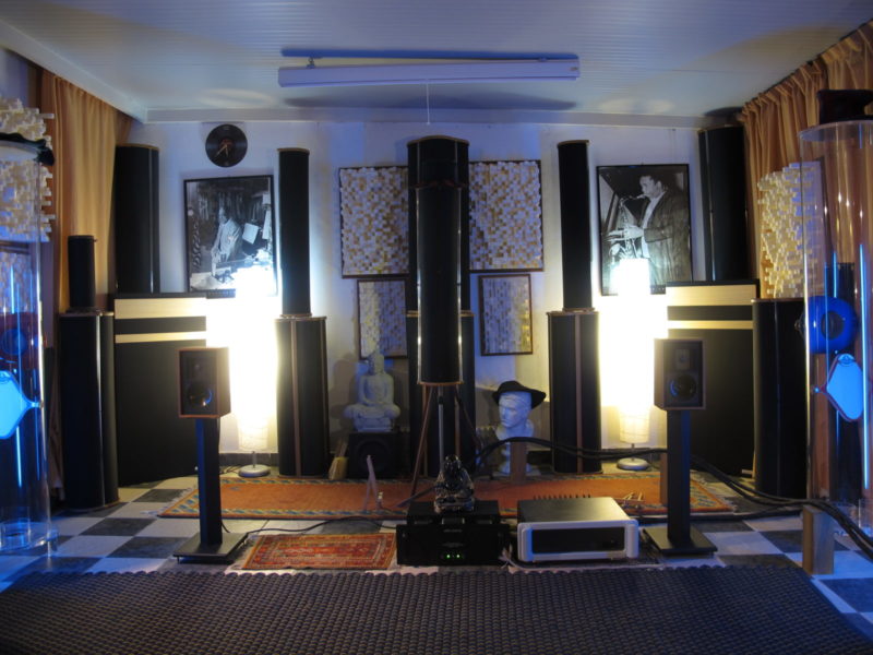 MagnetFusor® N7 - Diffusore ad aggancio magnetico - immagine 15