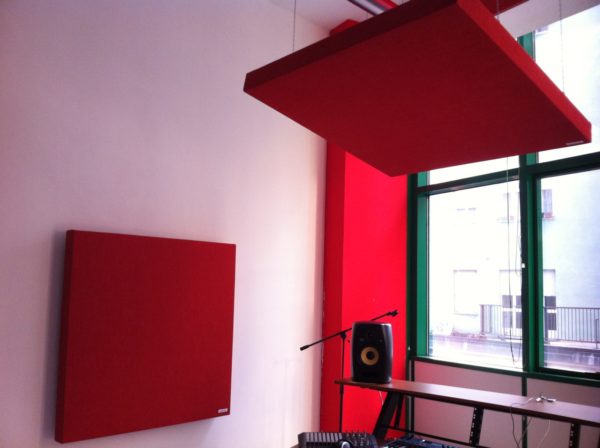 AkuTrap - Bass Trap in grande formato - immagine 4