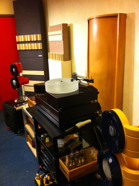 MagnetFusor® N7 - Diffusore ad aggancio magnetico - immagine 14