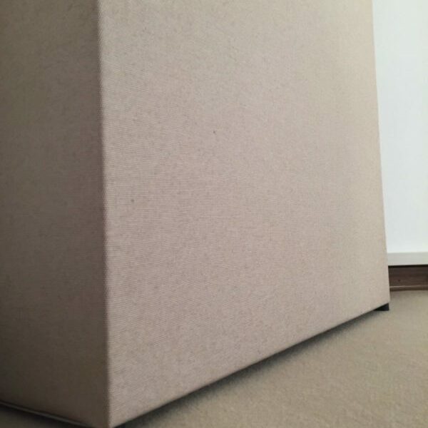 LowMaster 20 + piedini e agganci MagnetJack