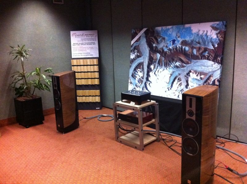 LowMaster 15 - Bass Trap con Magnetic Panel Technology (MPT®) - immagine 9