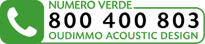 numero verde Numero VERDE 800.400.803