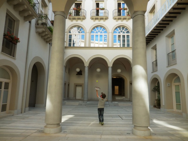pannelli fonoassorbenti a Palermo