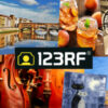 123rf