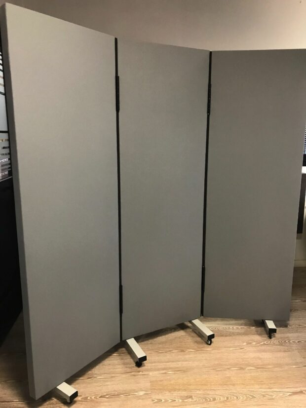 Oudimmo-Divisori-per-ufficio-su-ruote divisori per ufficio su ruote