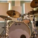 Trattamento acustico Sala prove - Oudimmo