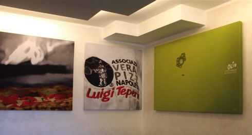 Quadri Fonoassorbenti