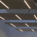 Lampade fonoassorbenti