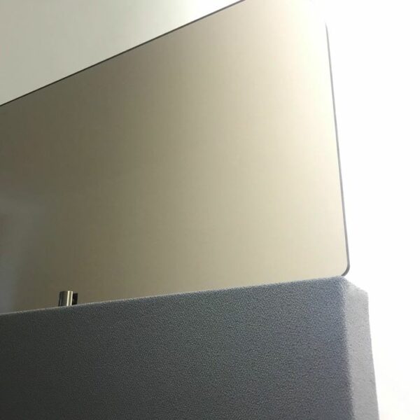 divisorio in policarbonato