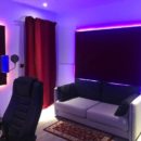 Trattamento acustico Project studio