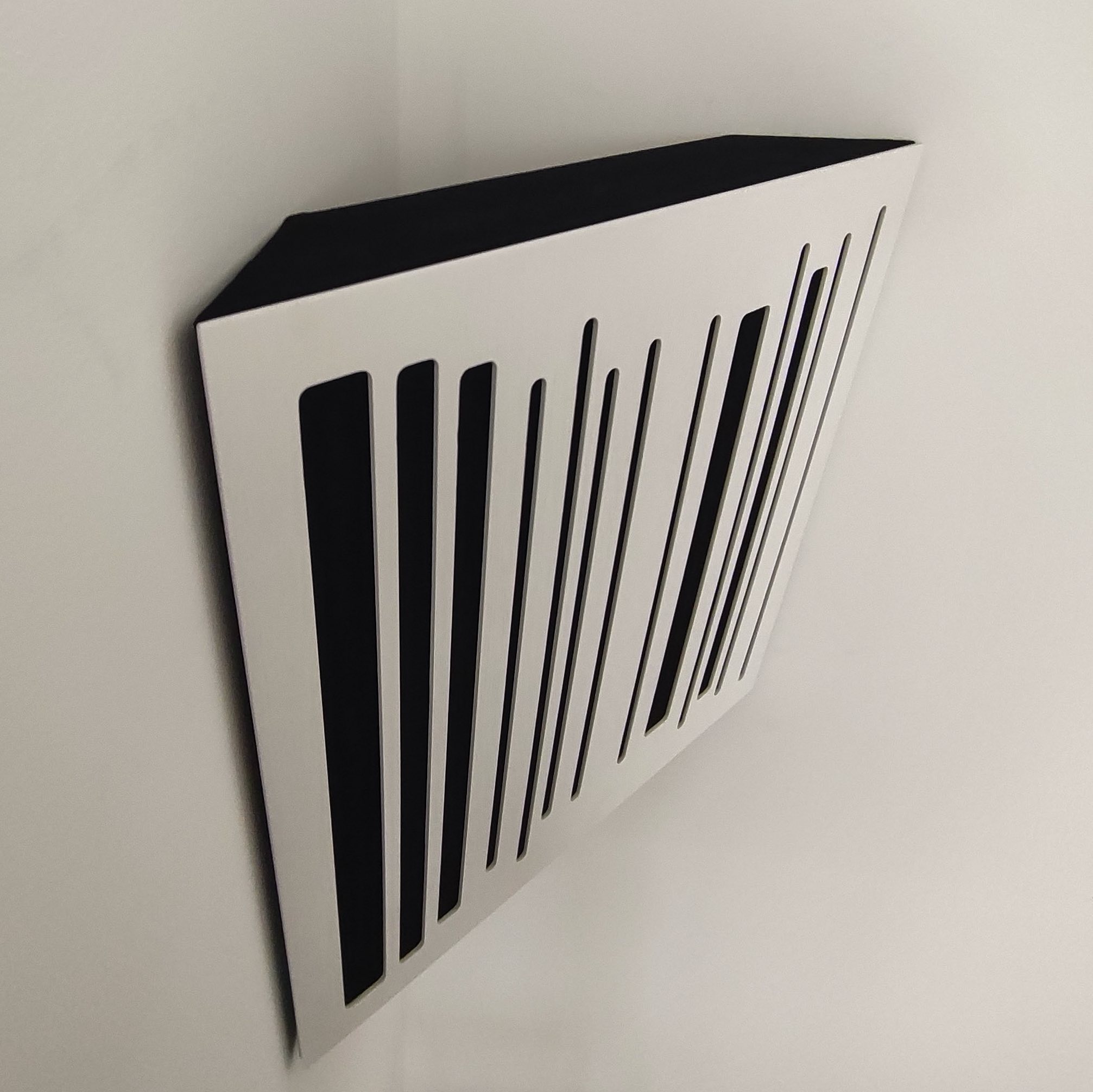 Bass Traps Angolari - TRAPZ