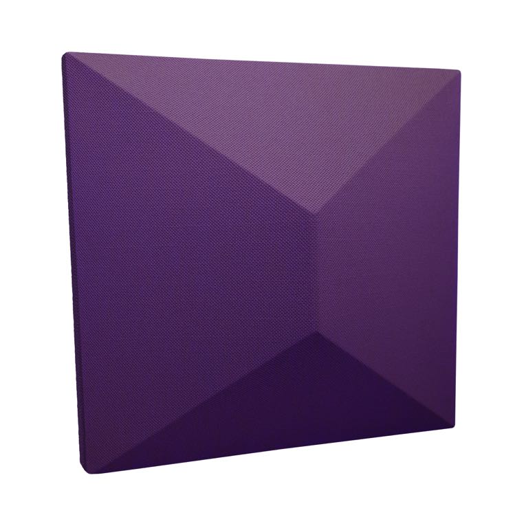 Diffrattore acustico Pyramid