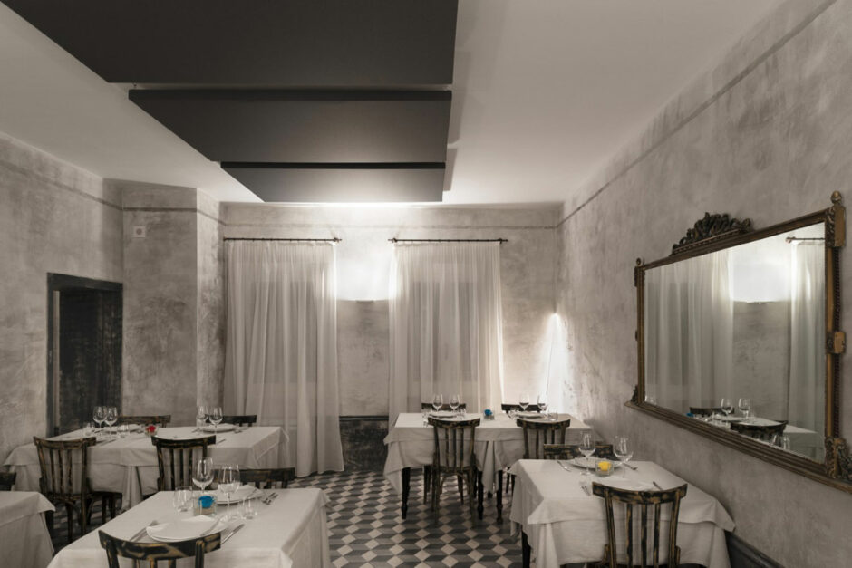 Pannelli fonoassorbenti