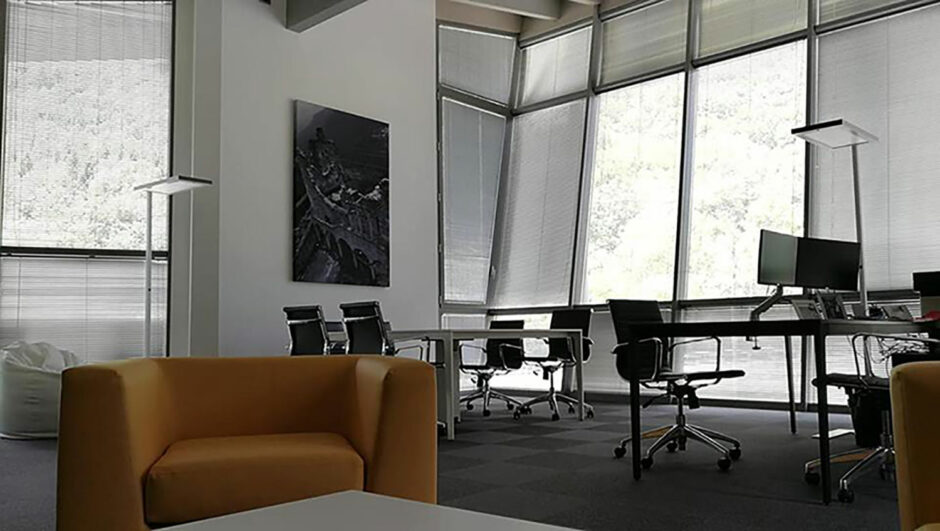 Pannelli fonoassorbenti