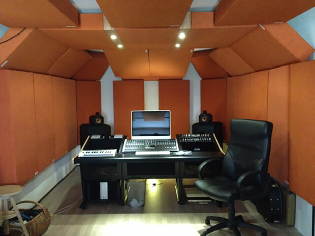 Production_Studio