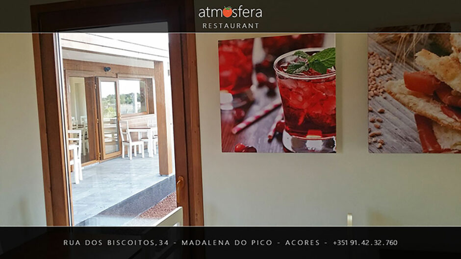 Trattamento acustico ristorante