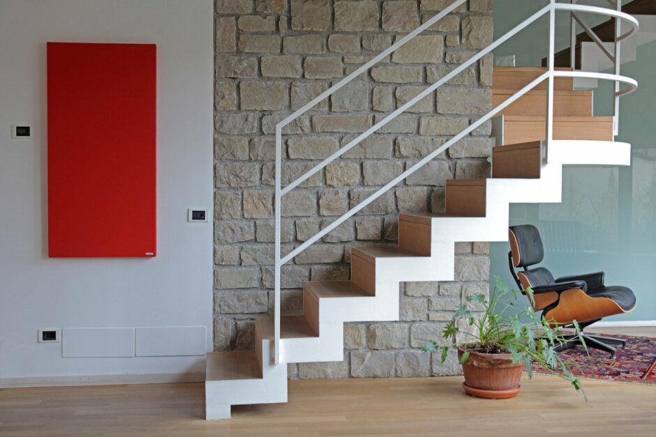 Pannelli fonoassorbenti