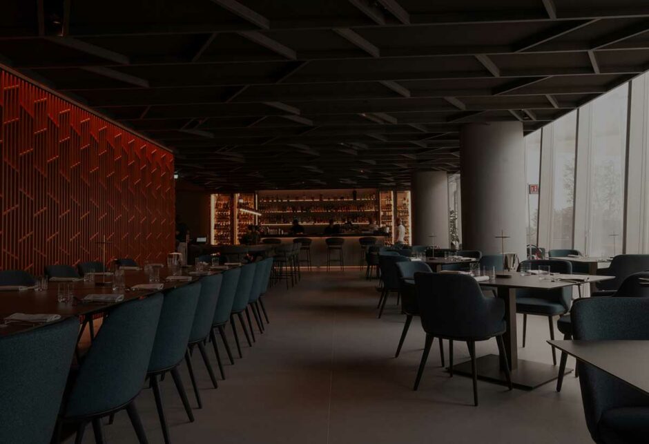 Assorbimento Acustico