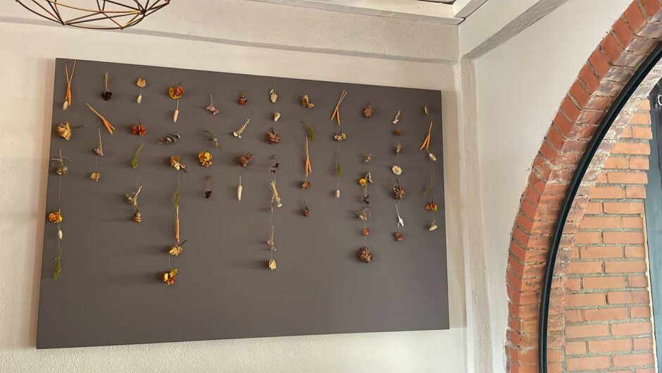 pannello acustico bacheca