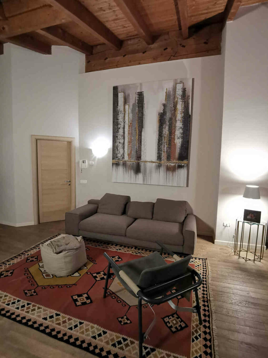 Pannelli Fonoassorbenti AkuPan