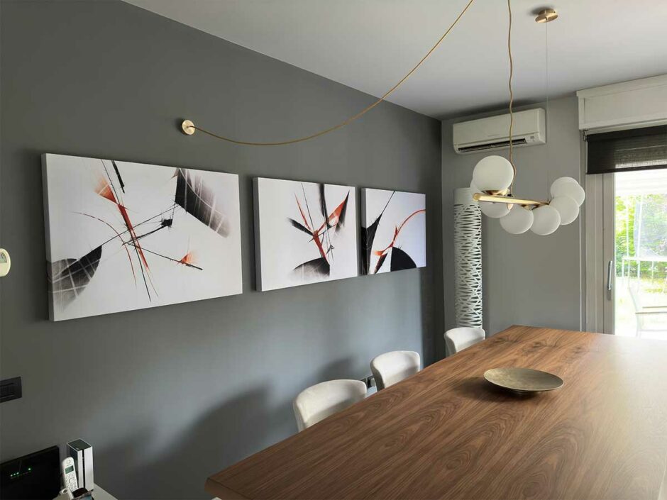 Pannelli Fonoassorbenti AkuPan