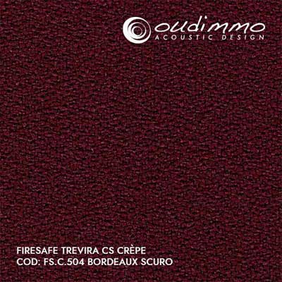 FS.C.504 Bordeaux Scuro