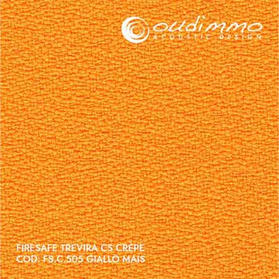 FS.C.505 Giallo Mais