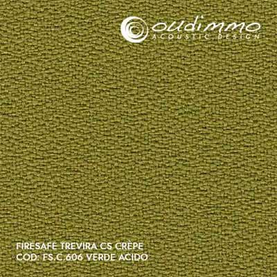 FS.C.606 Verde Acido