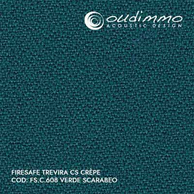 FS.C.608 Verde Scarabeo