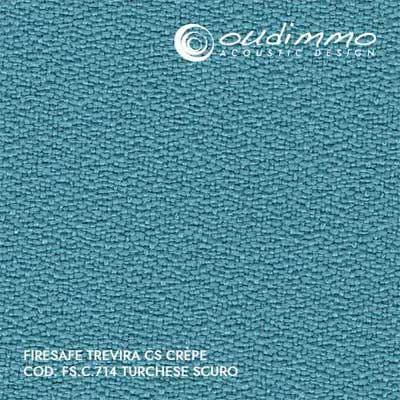 FS.C.714 Turchese Scuro