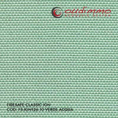 FS.IGN126.10 Verde acqua