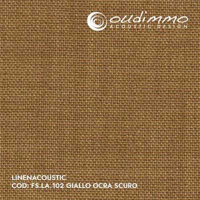 FS.LA.102 Giallo Ocra Scuro