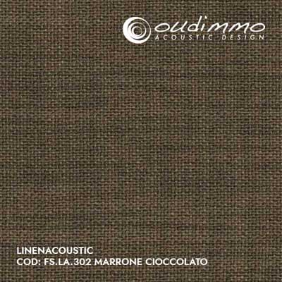 FS.LA.302 Marrone Cioccolato