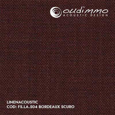 FS.LA.504 Bordeaux Scuro