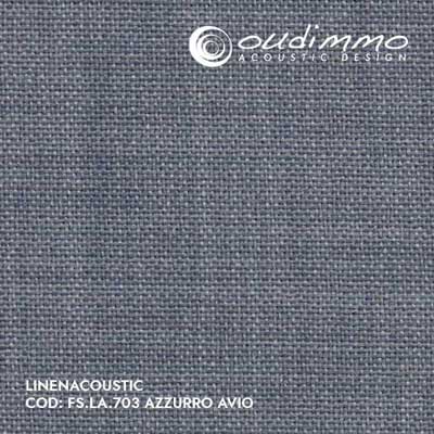 FS.LA.703 Azzurro Avio