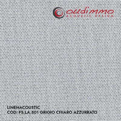 FS.LA.801 Grigio Chiaro Azzurrato