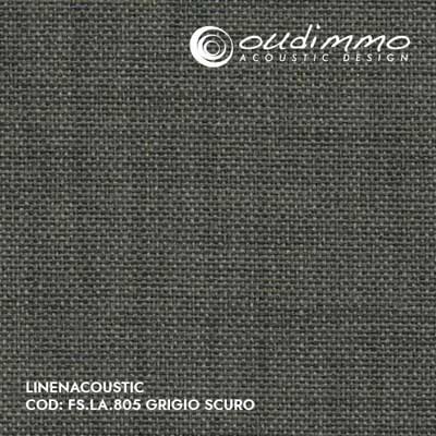 FS.LA.805 Grigio Scuro