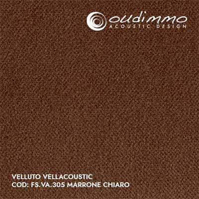 FS.VA.305 Marrone Chiaro