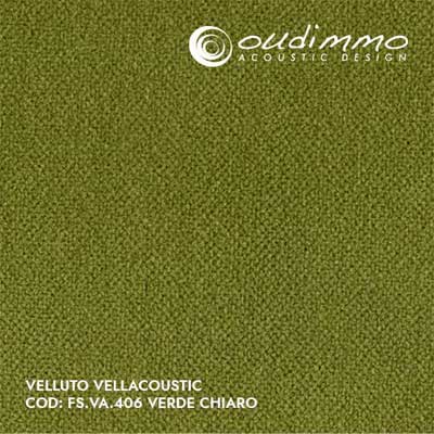 FS.VA.406 Verde Chiaro