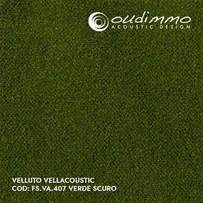 FS.VA.407 Verde Scuro