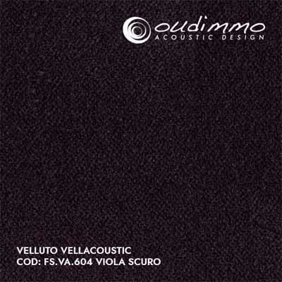 FS.VA.604 Viola Scuro