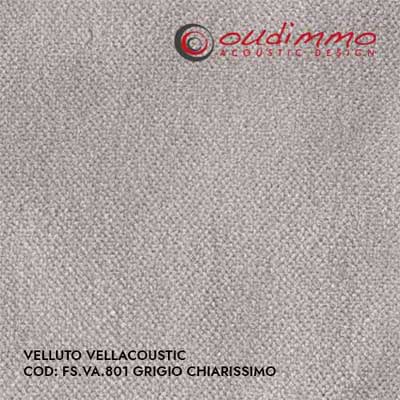 FS.VA.801 Grigio Chiarissimo