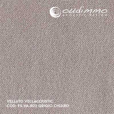 FS.VA.802 Grigio Chiaro