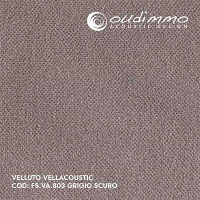 FS.VA.803 Grigio Scuro