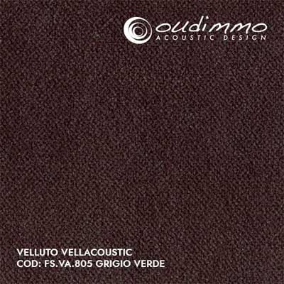 FS.VA.805 Grigio Verde