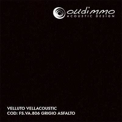 FS.VA.806 Grigio Asfalto