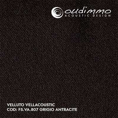 FS.VA.807 Grigio Antracite